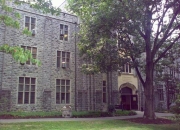 Seitz Hall